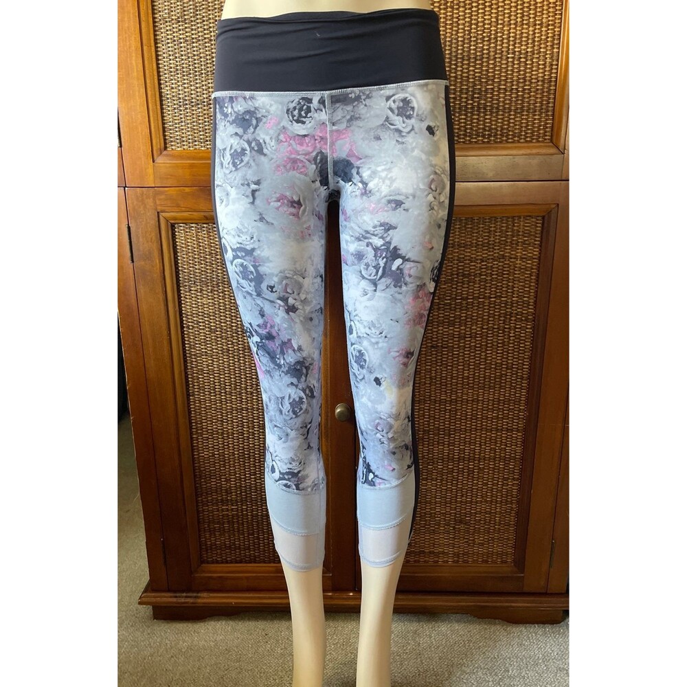 lululemon leggings size 6